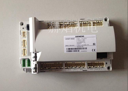 LMV27��ӿ�ȼ�ȿ����� ��(Siemens)