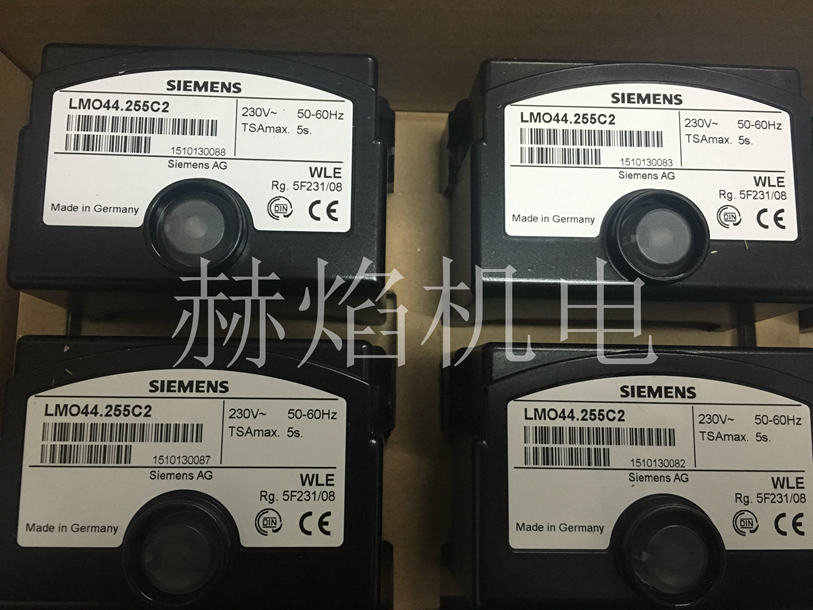 LMOϵ�п�����  �� (SIEMENS)���T��