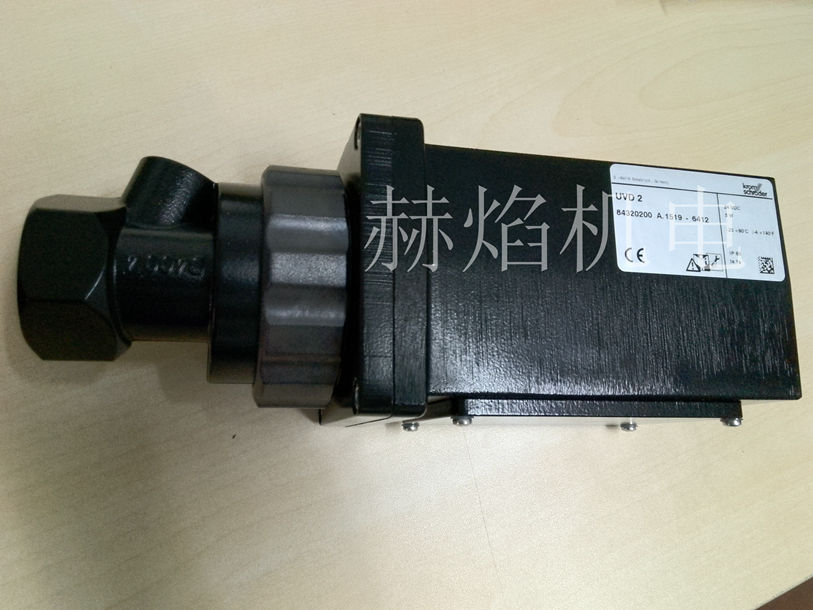 UVD ϵ�л���̽�y(c��)�� ��(krom)���Ƶ�