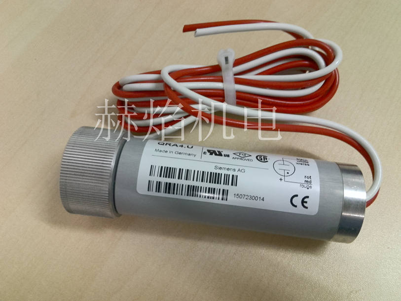 QRA4.Uϵ�й�늹� ��(SIEMENS)���T��