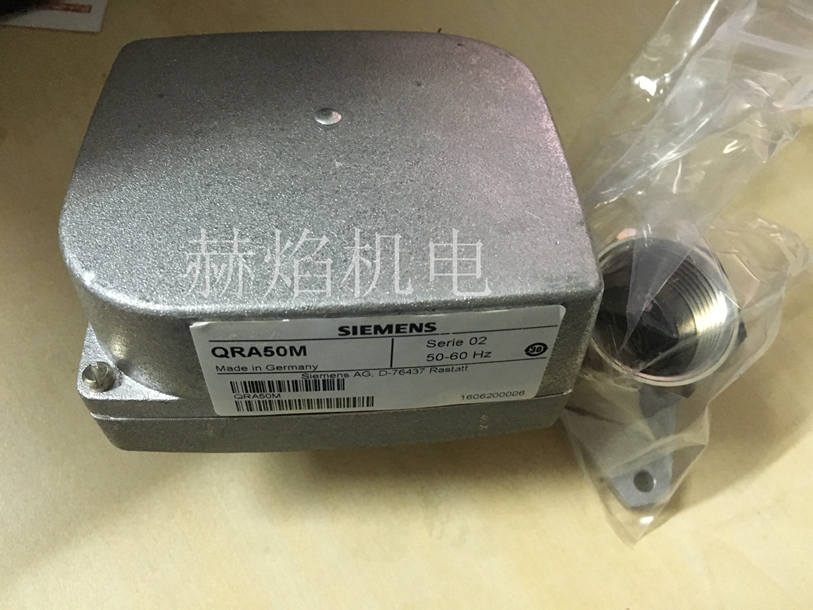 QRA50Mϵ����� ��(SIEMENS)���T��