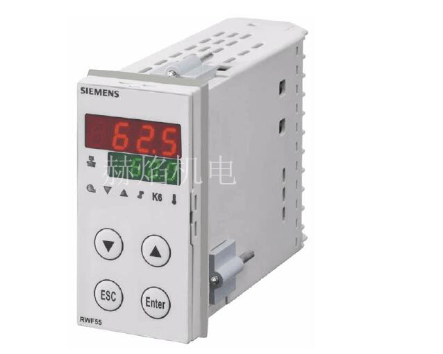 RWF55ϵ�б����{(di��o)��(ji��)�x ��(gu��)(Siemens)���T��