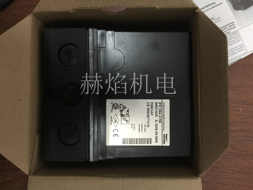 IFD244ϵ��ȼ�������� �� (krom)���Ƶ�