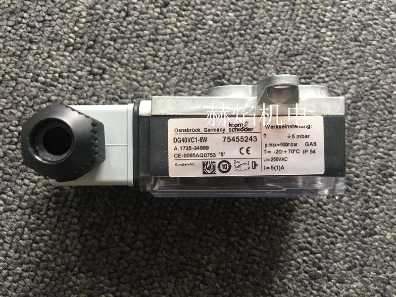 DG40VC1-6W��DG40VC1-5Wȼ�≺���_�P(gu��n)